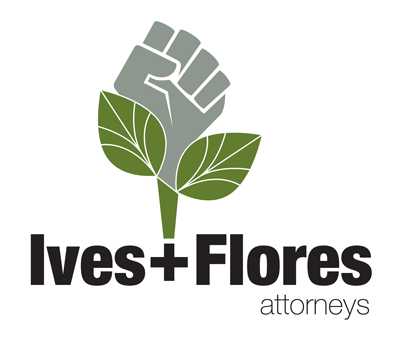 Ives + Flores Attorneys