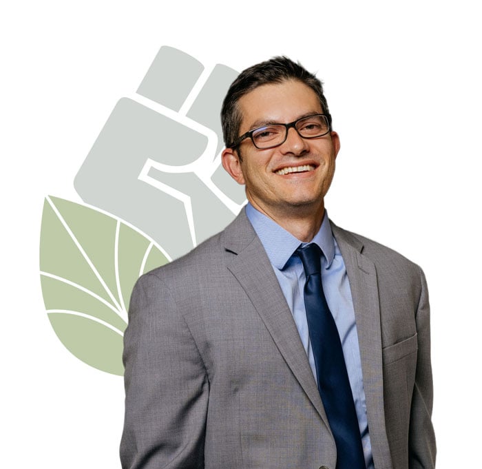 Attorney Adam Carlos Flores
