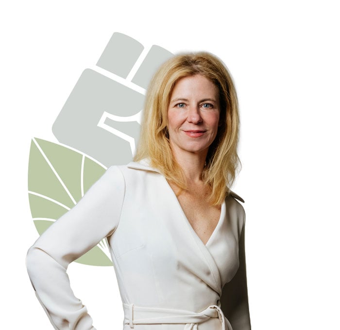 Attorney Laura Schauer Ives