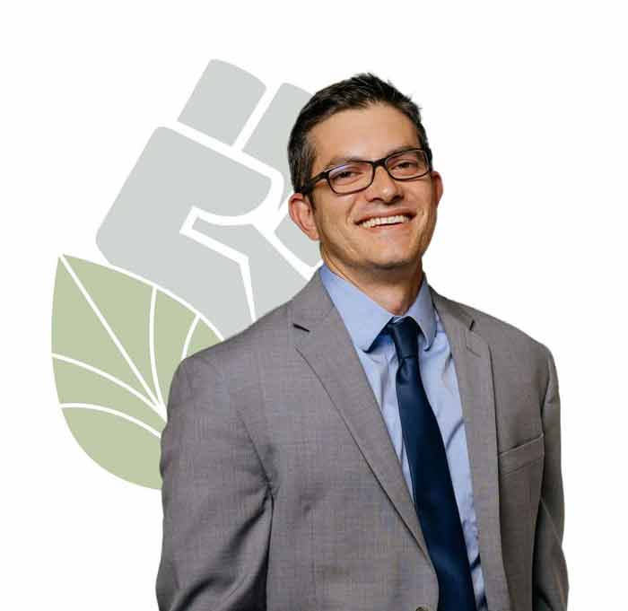 Attorney Adam Carlos Flores